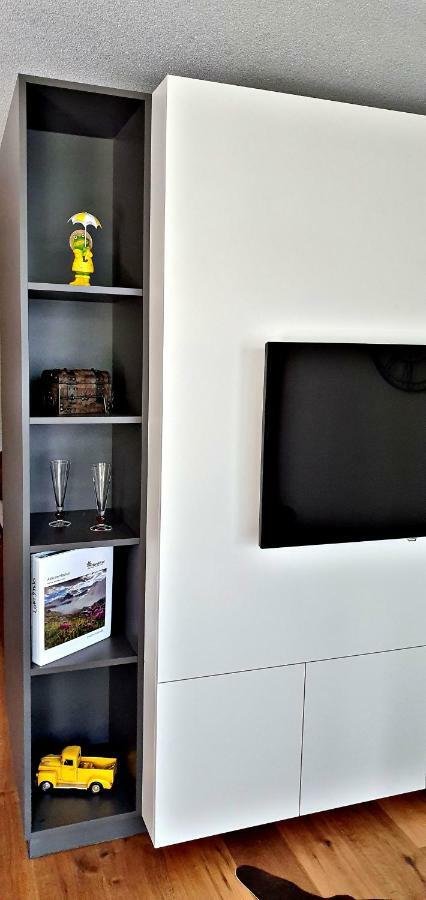Loft4Two Apartment Meiringen Ngoại thất bức ảnh