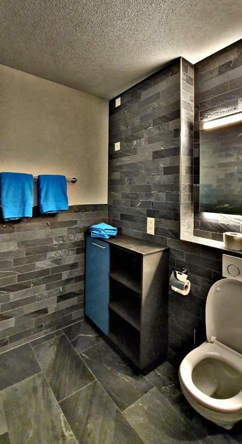 Loft4Two Apartment Meiringen Ngoại thất bức ảnh