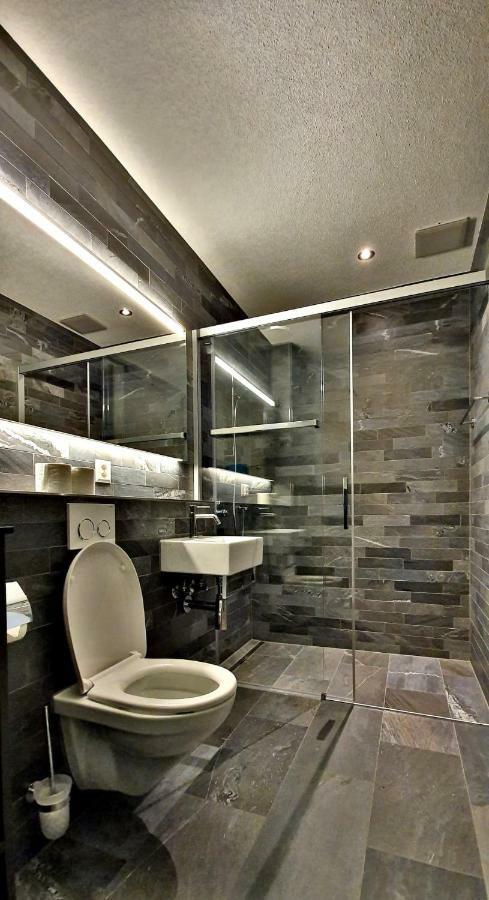 Loft4Two Apartment Meiringen Ngoại thất bức ảnh
