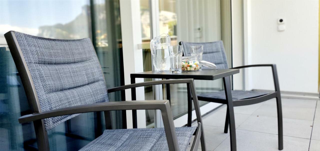 Loft4Two Apartment Meiringen Ngoại thất bức ảnh