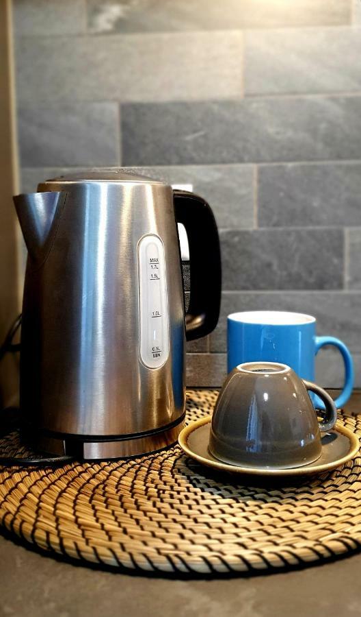 Loft4Two Apartment Meiringen Ngoại thất bức ảnh